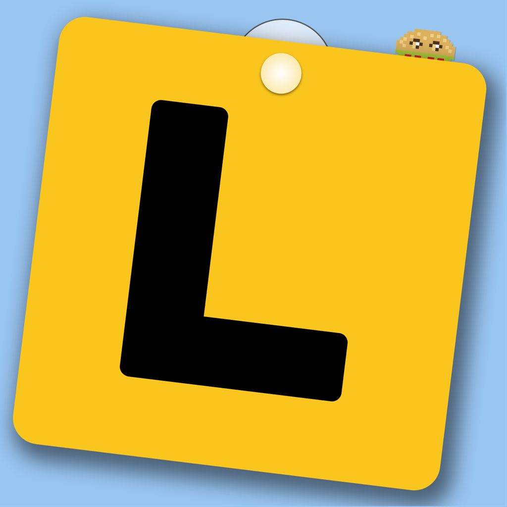 Roundtrip app icon